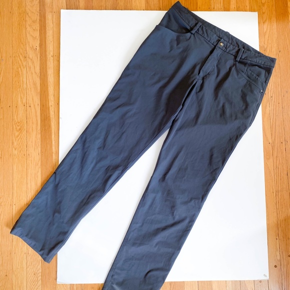 lulu abc commission pants